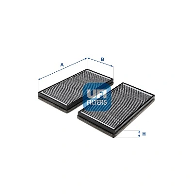 5444600 UFI