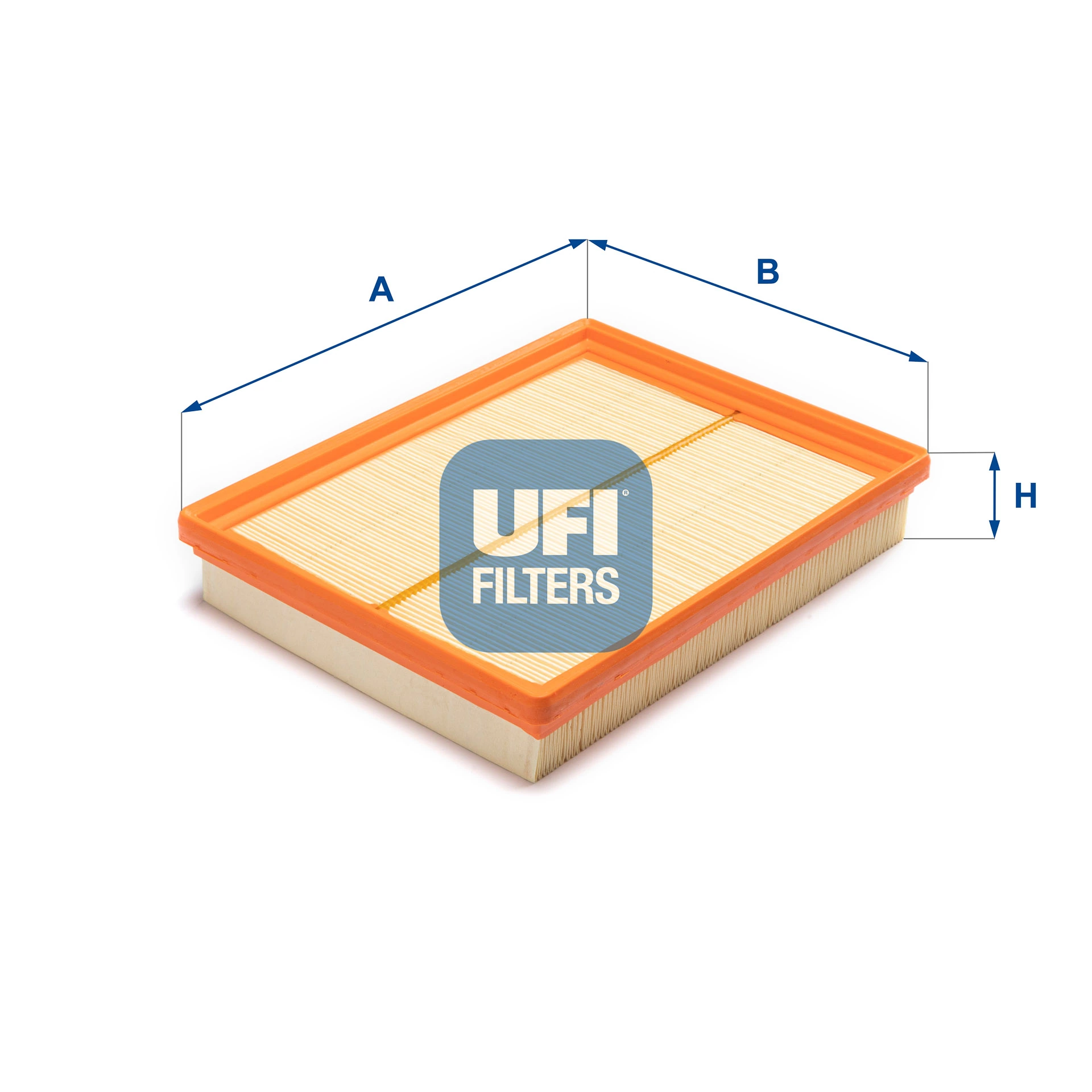 30A6400 UFI