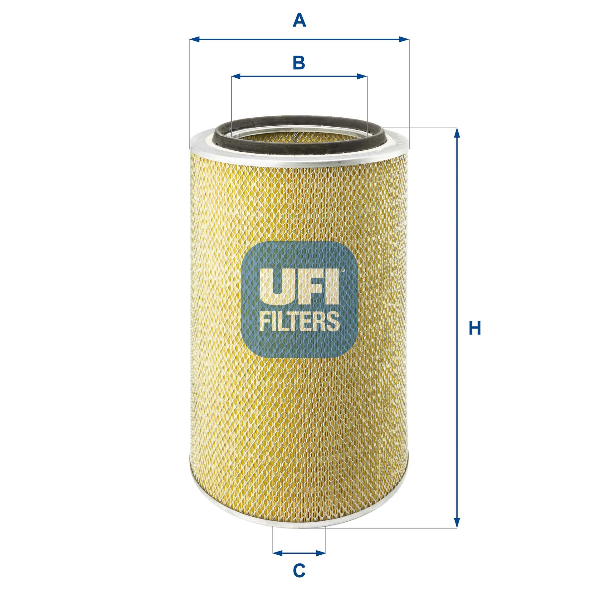 2700700 UFI