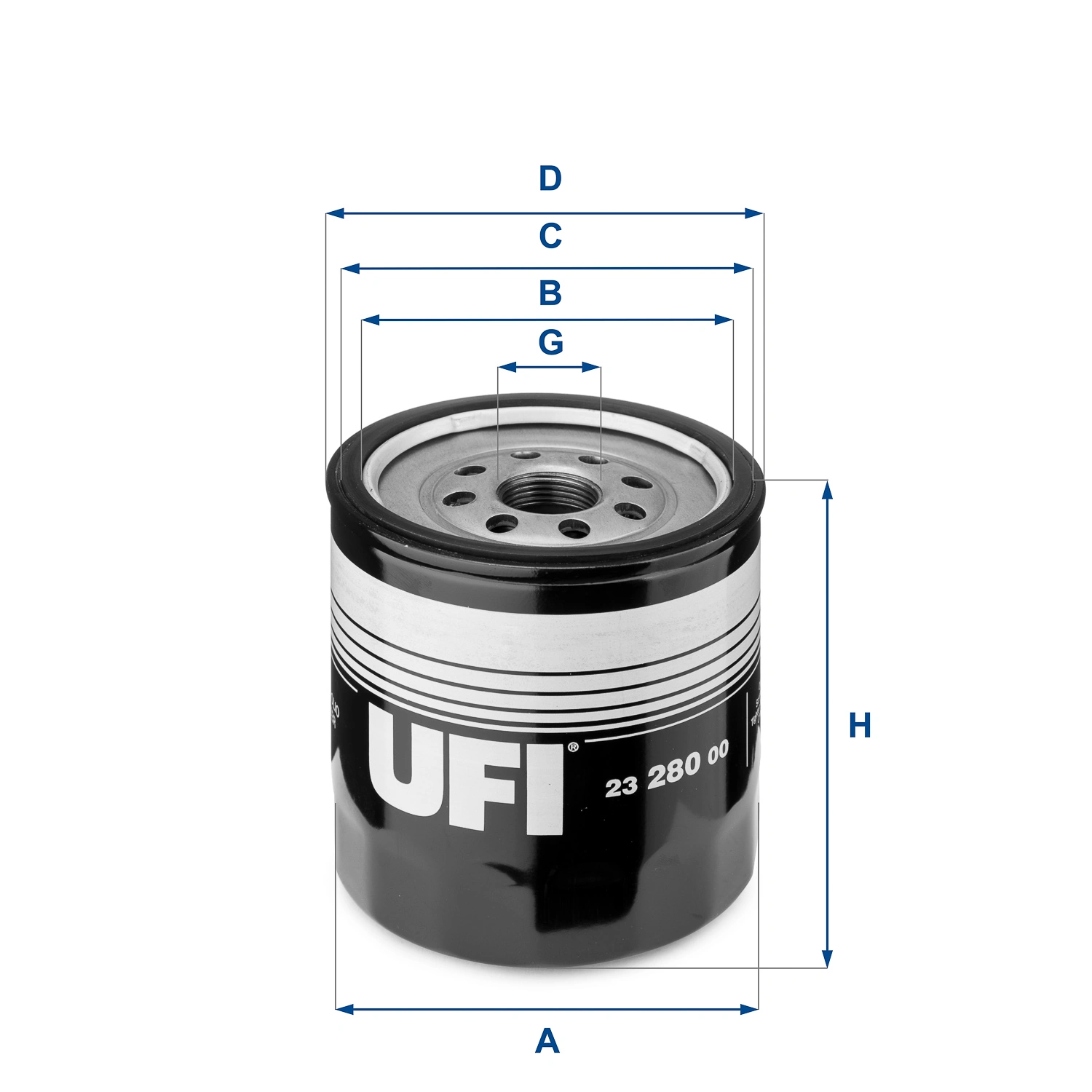2328000 UFI