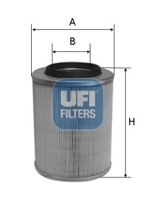 2764700 UFI