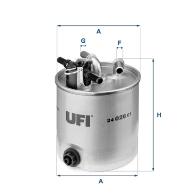 2402601 UFI
