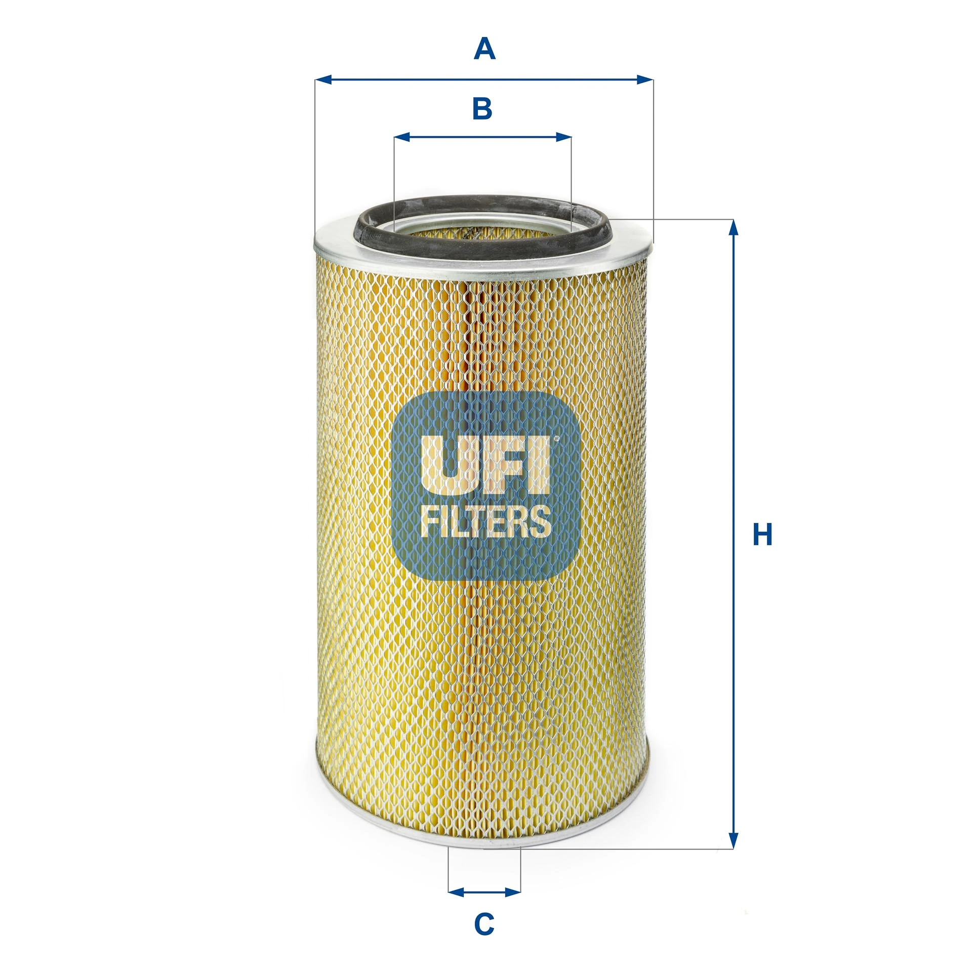 2780500 UFI