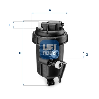5510800 UFI
