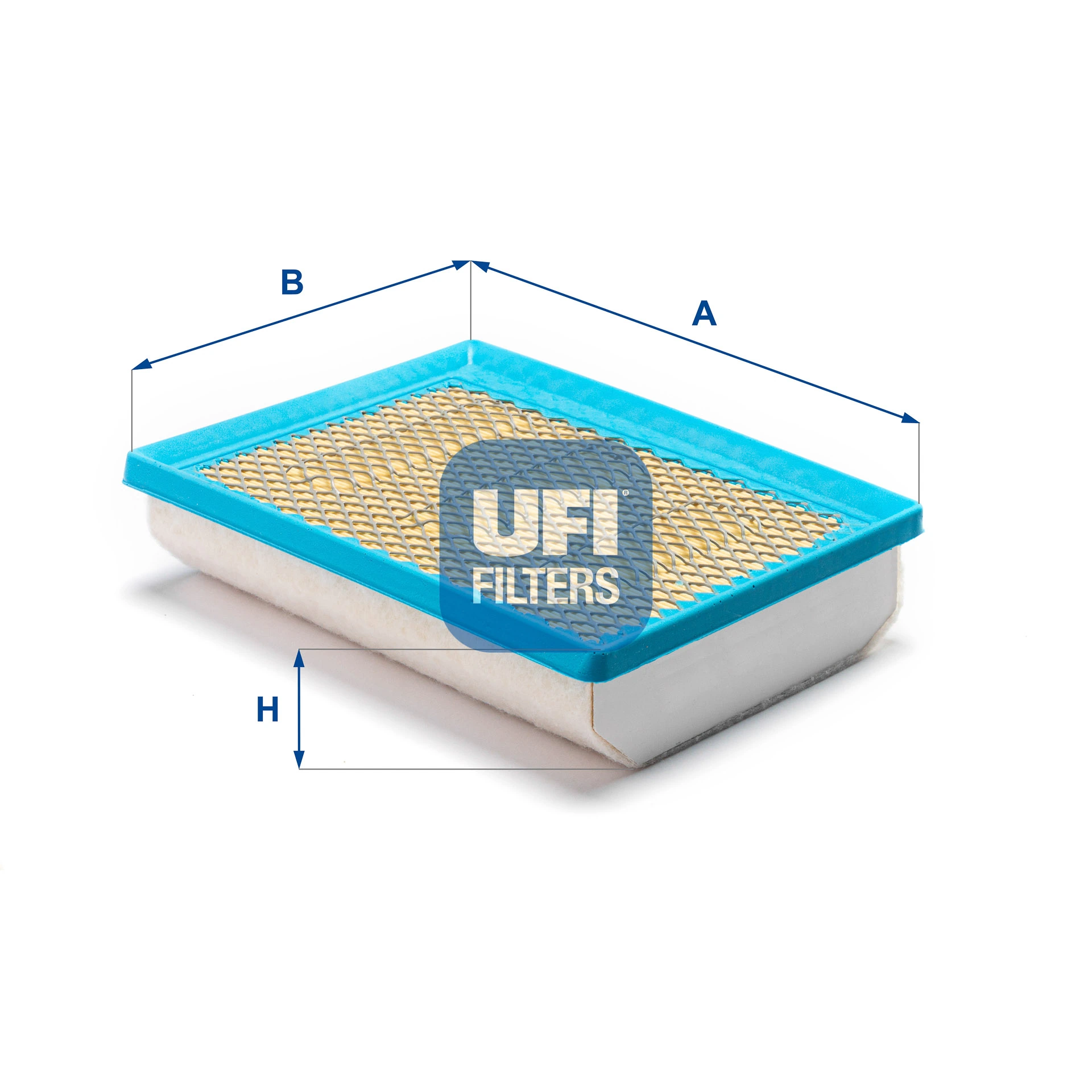 30A7500 UFI