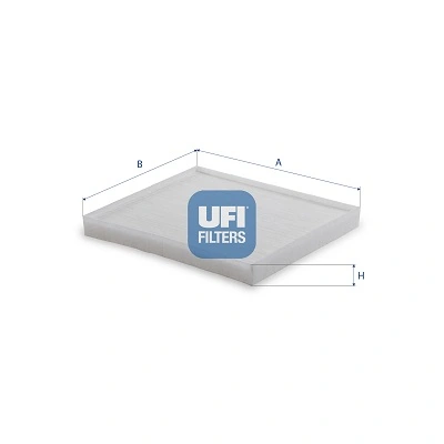 5353400 UFI