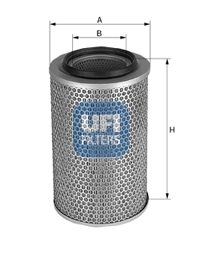 2700600 UFI
