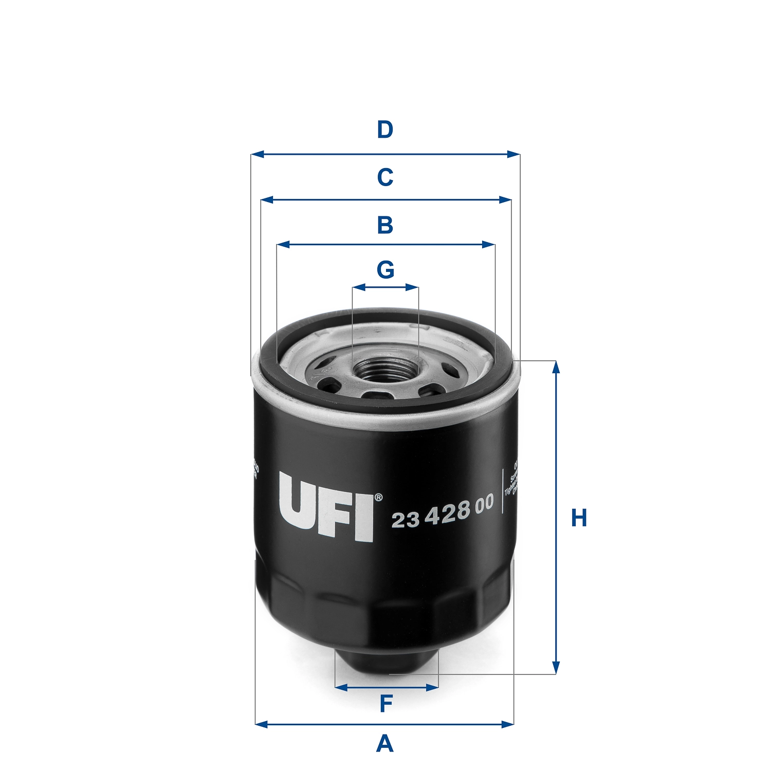 2342800 UFI