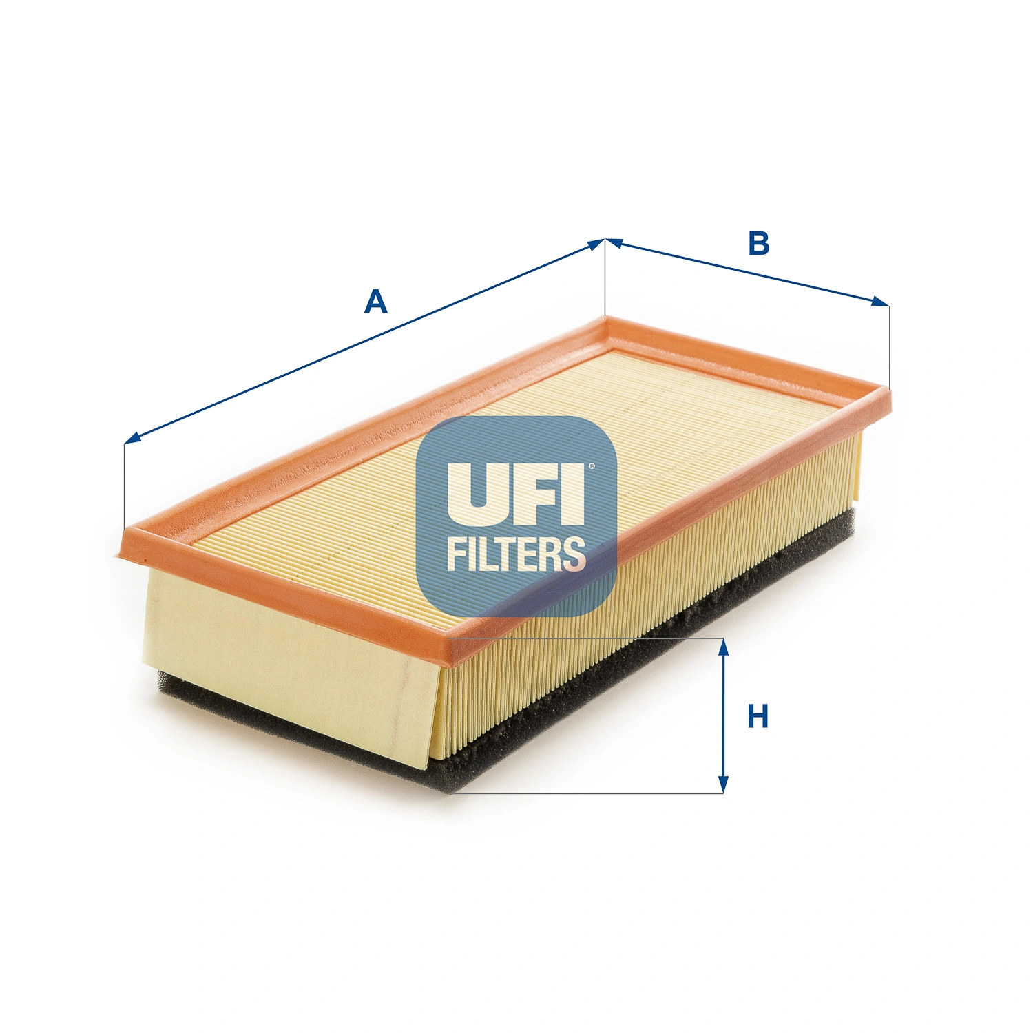 3012700 UFI
