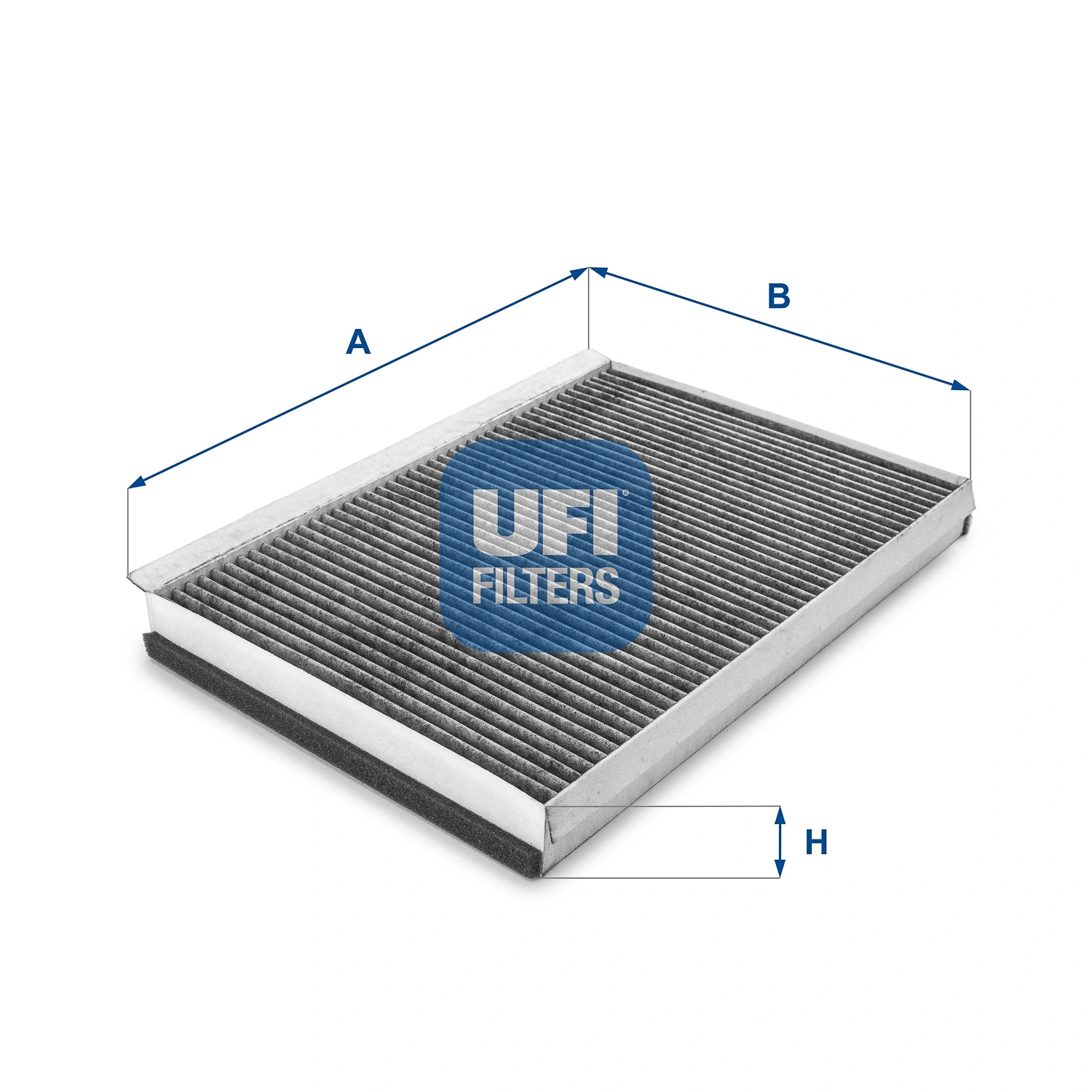 5416100 UFI