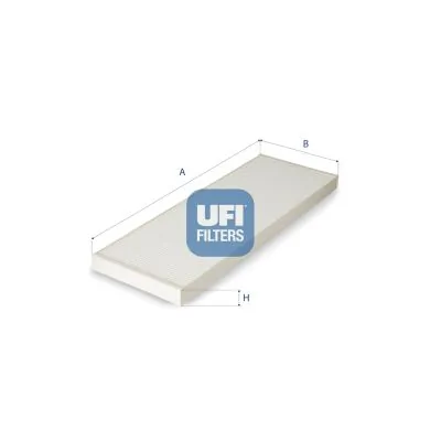 5345700 UFI