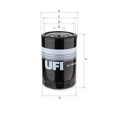 2378200 UFI