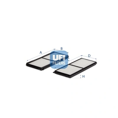 5321900 UFI