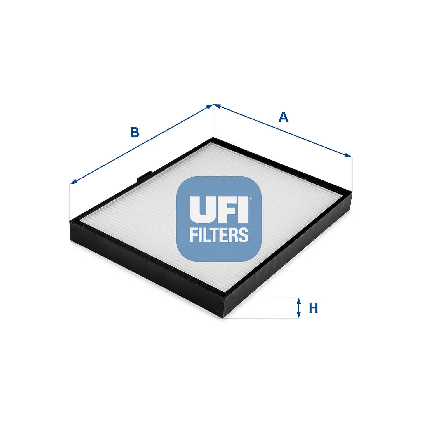 5333400 UFI