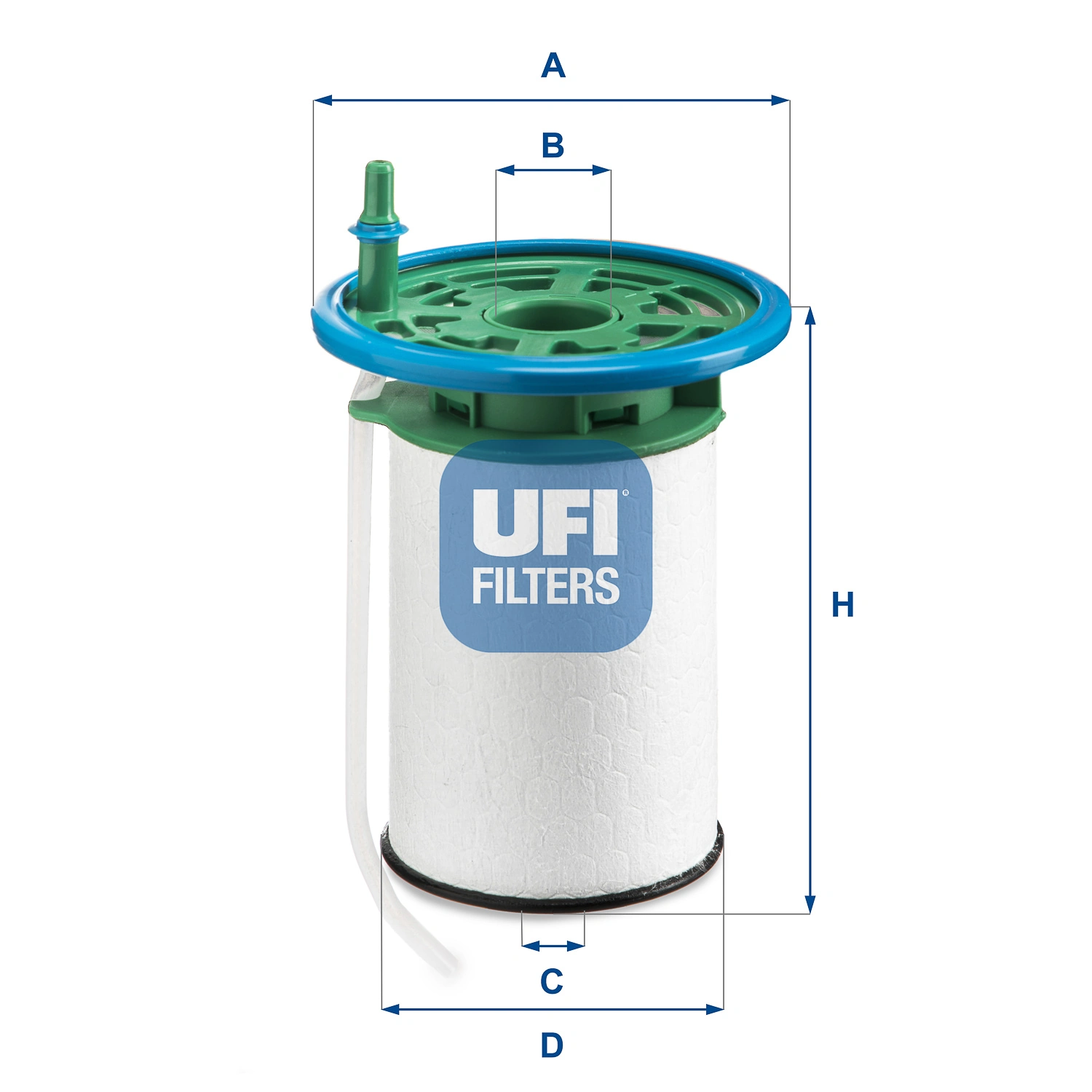 2605300 UFI