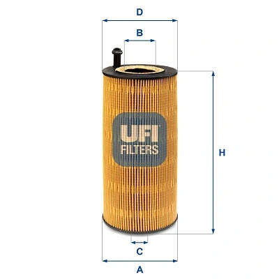 2523700 UFI