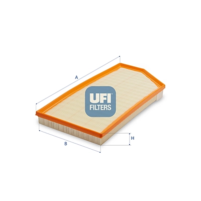 30B5600 UFI