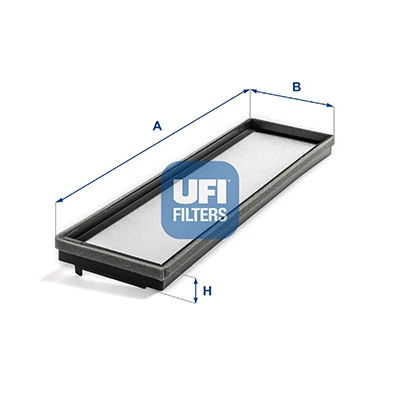 5343700 UFI