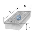 3096100 UFI