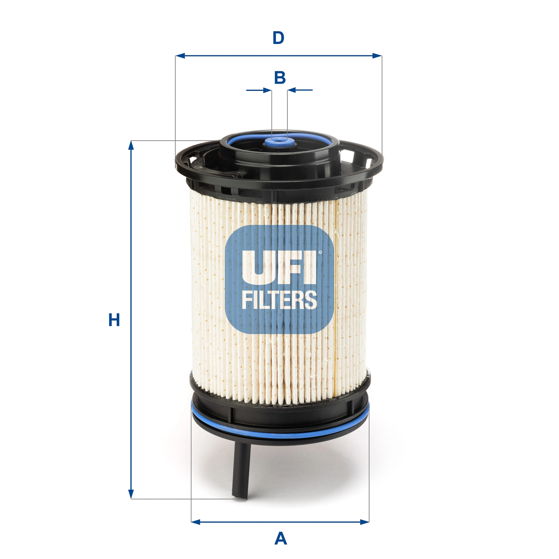 2613000 UFI