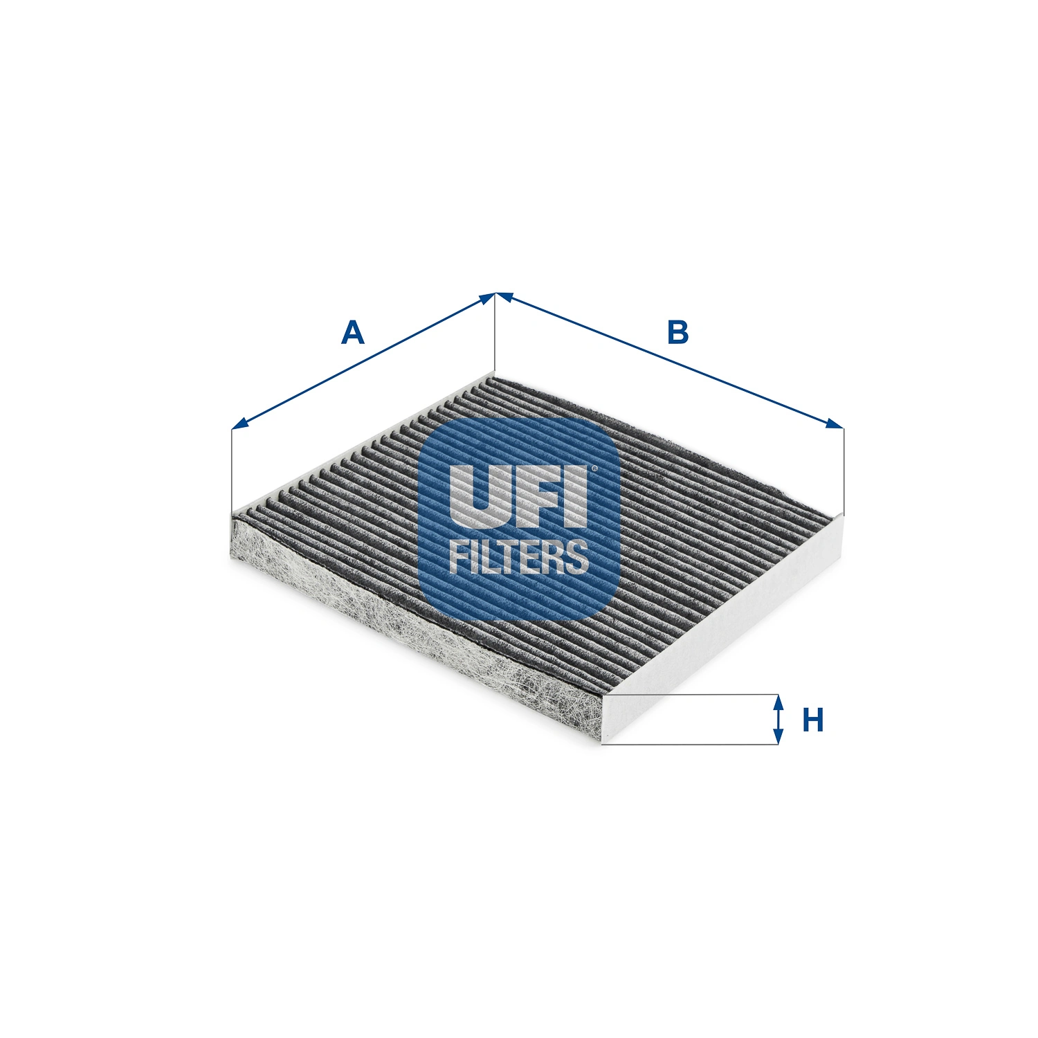 5427100 UFI