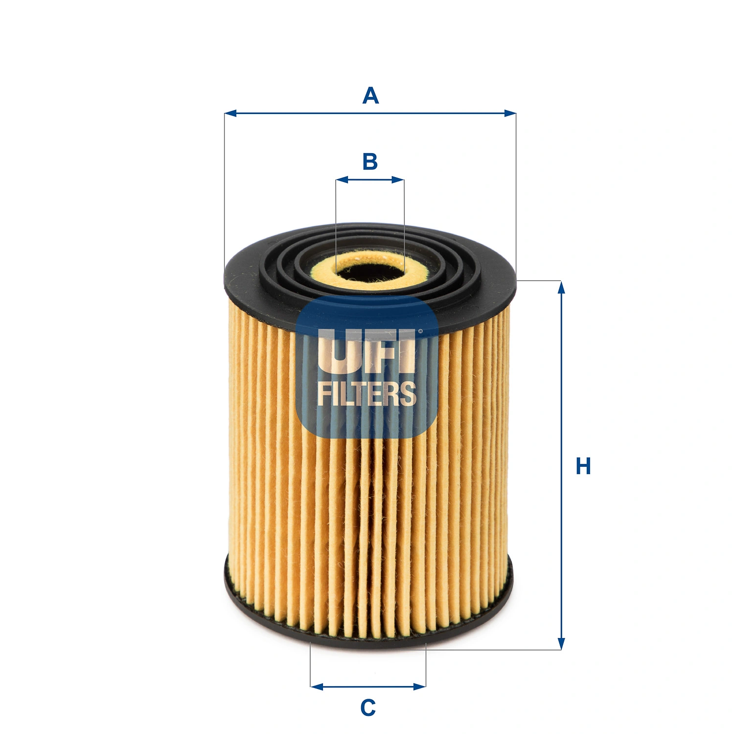 2503400 UFI