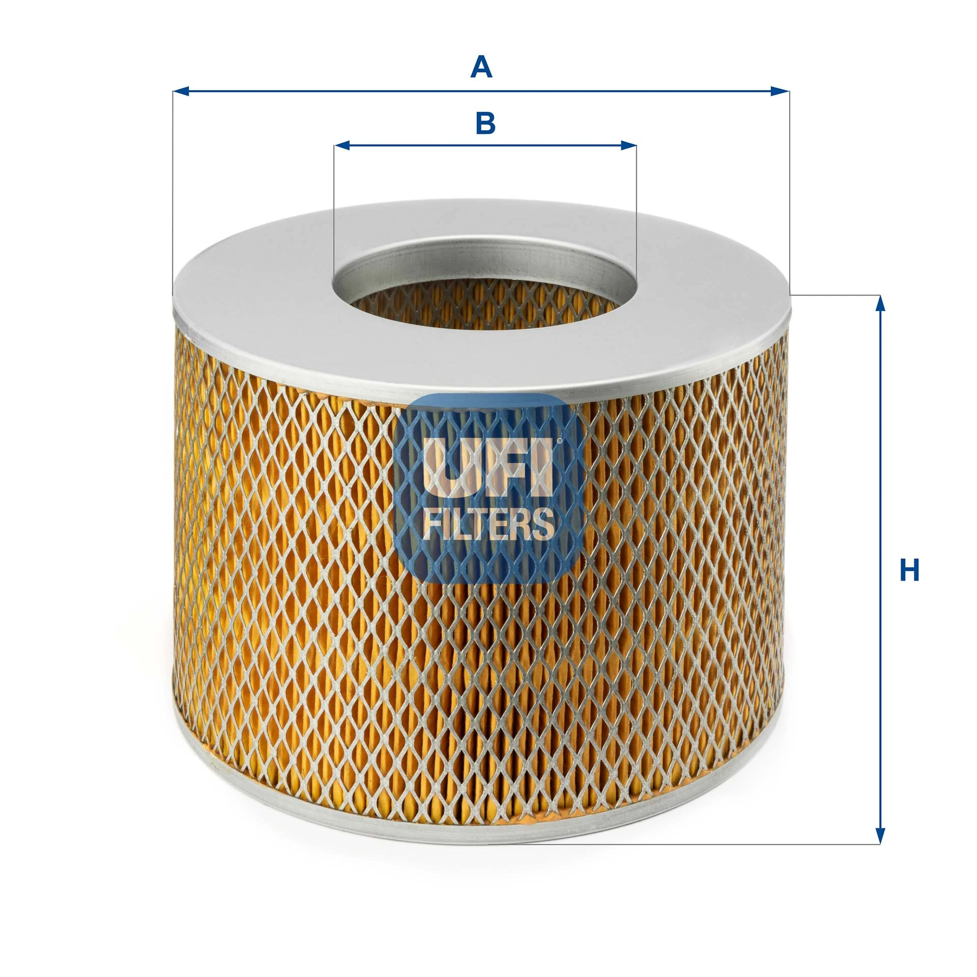 2758300 UFI