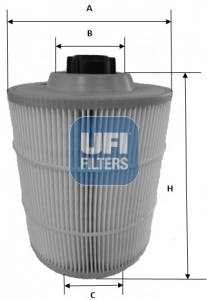 27A0000 UFI