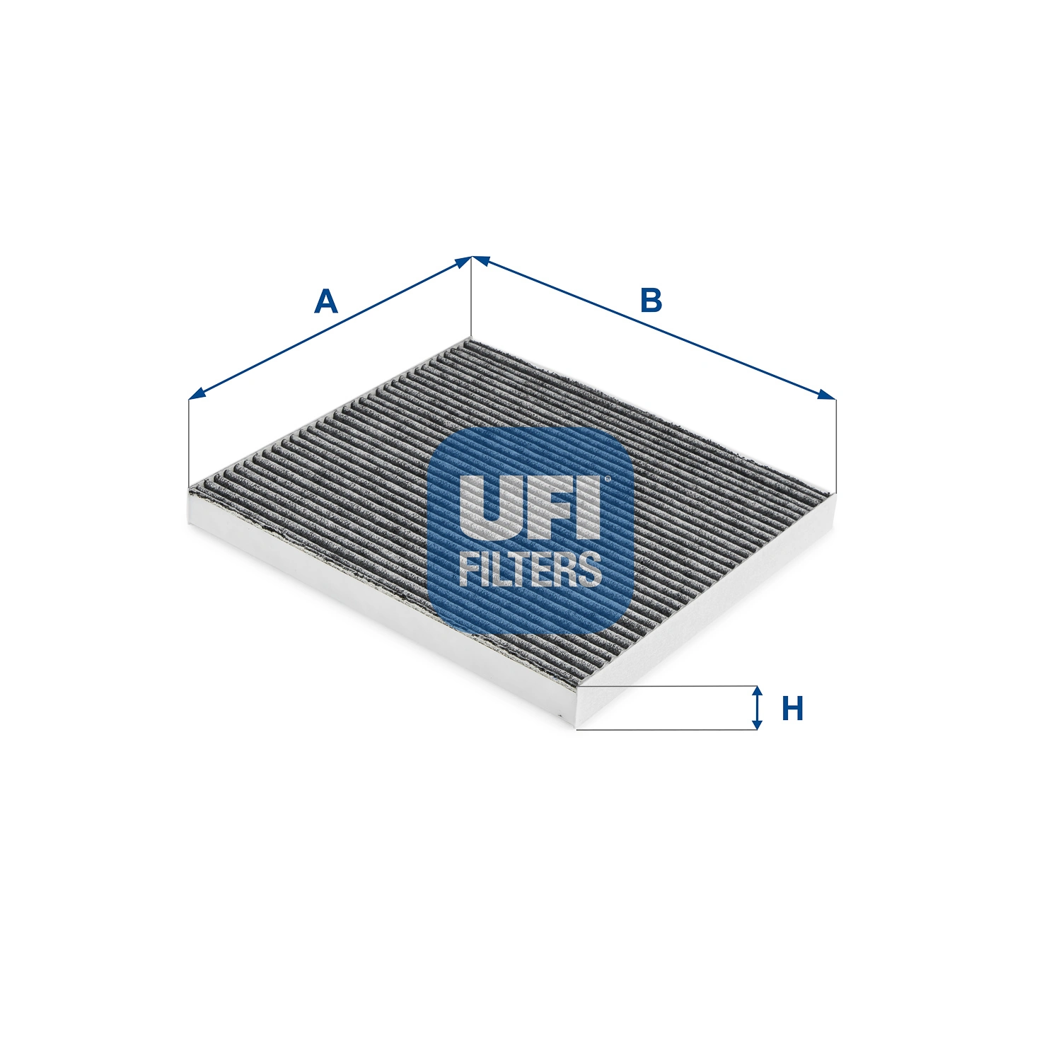 5427300 UFI