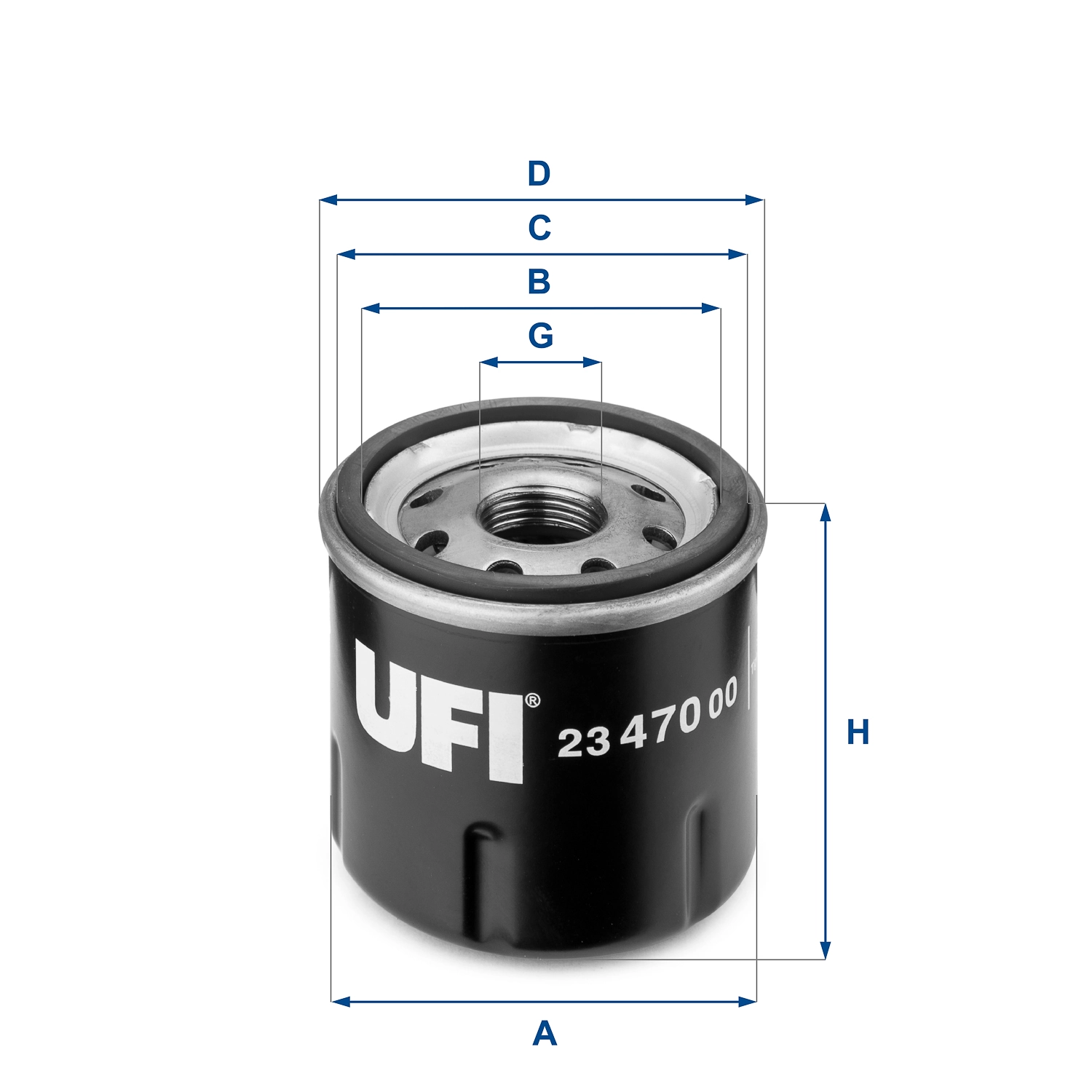 2347000 UFI