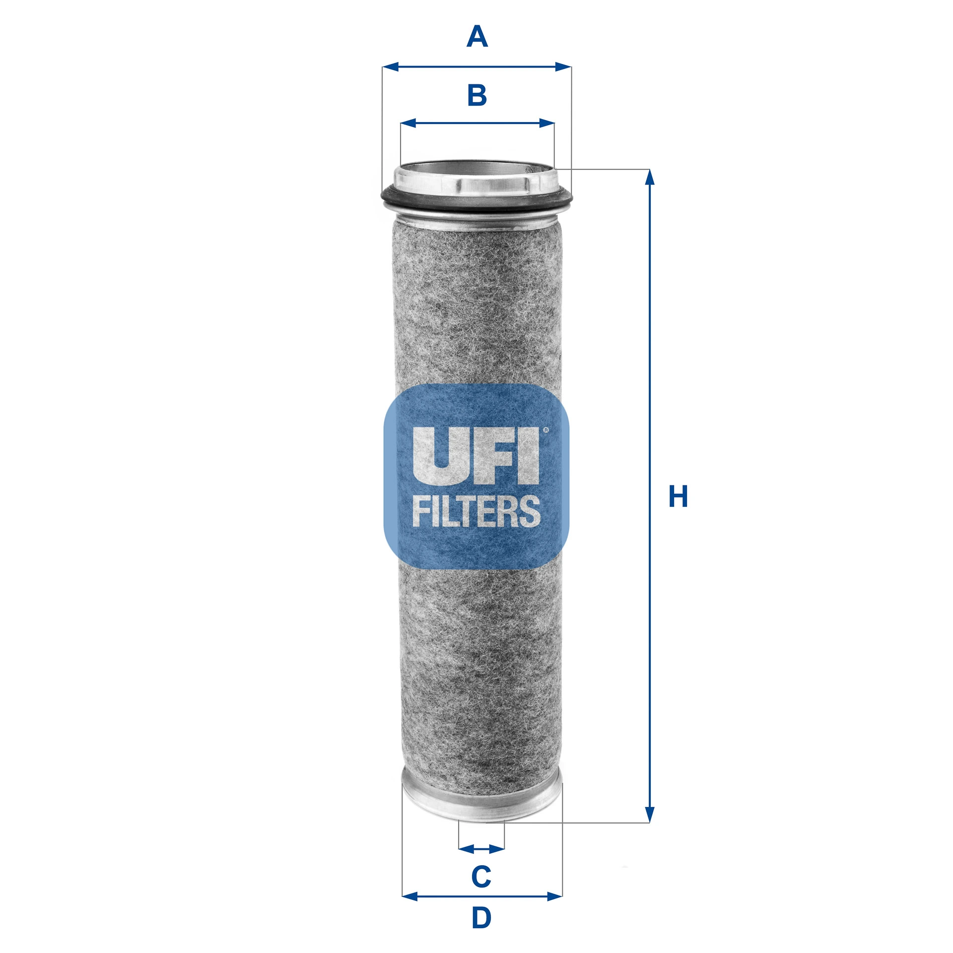 Comprar 3440947304 Mercedes Filtro de aire