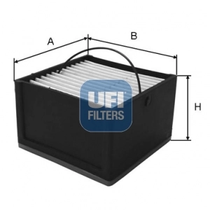 2605900 UFI