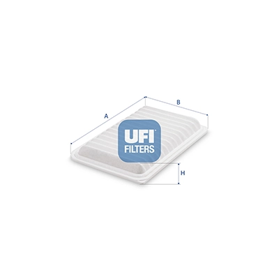 30C4000 UFI