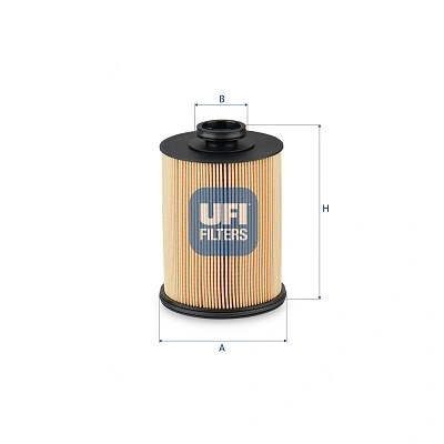 2619800 UFI