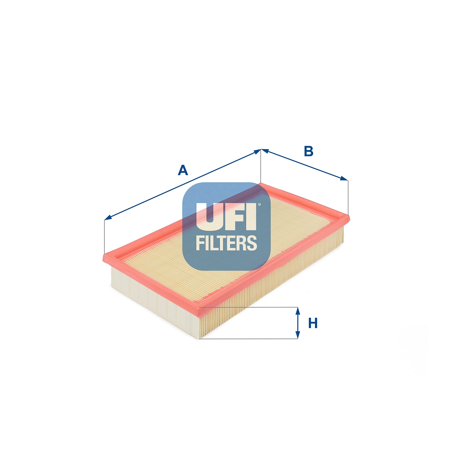 3016500 UFI