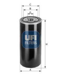 8600400 UFI