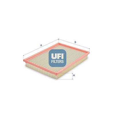 30C4300 UFI