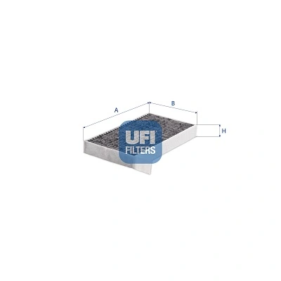 5439600 UFI