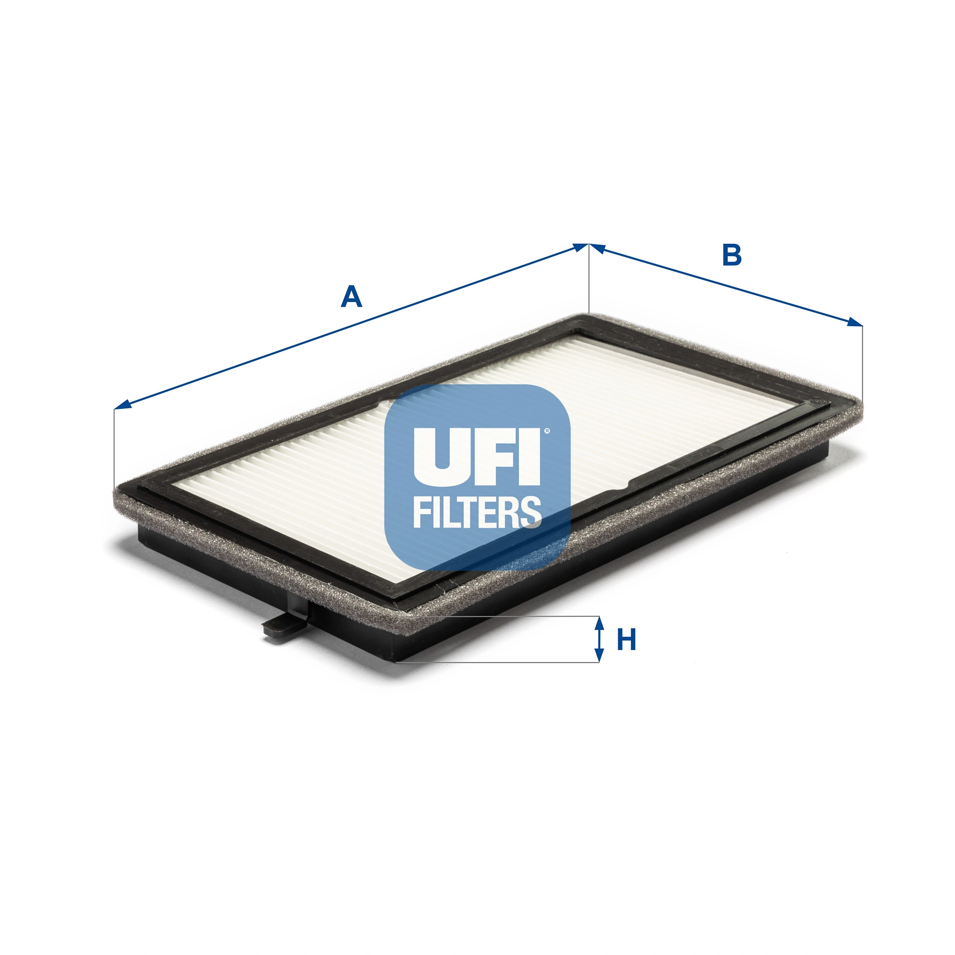 5302600 UFI