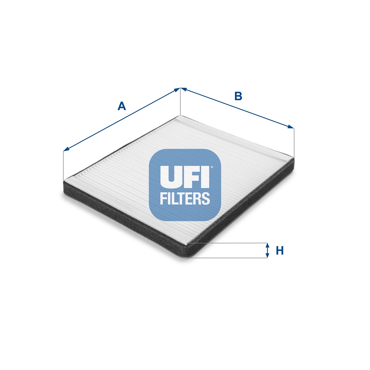 5307500 UFI