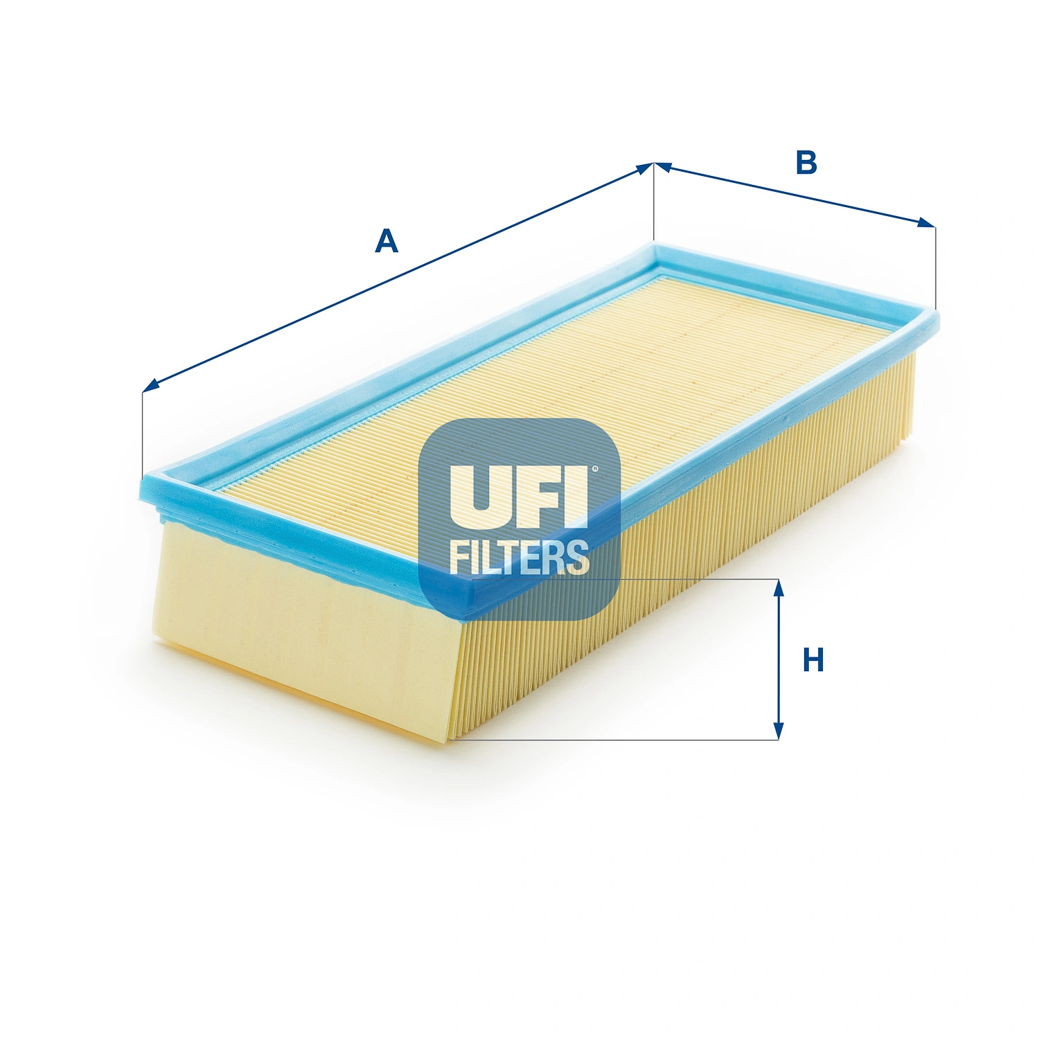 3086400 UFI