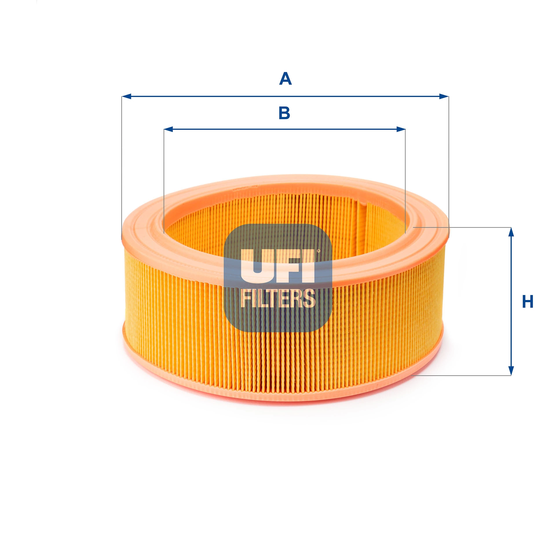 3091701 UFI