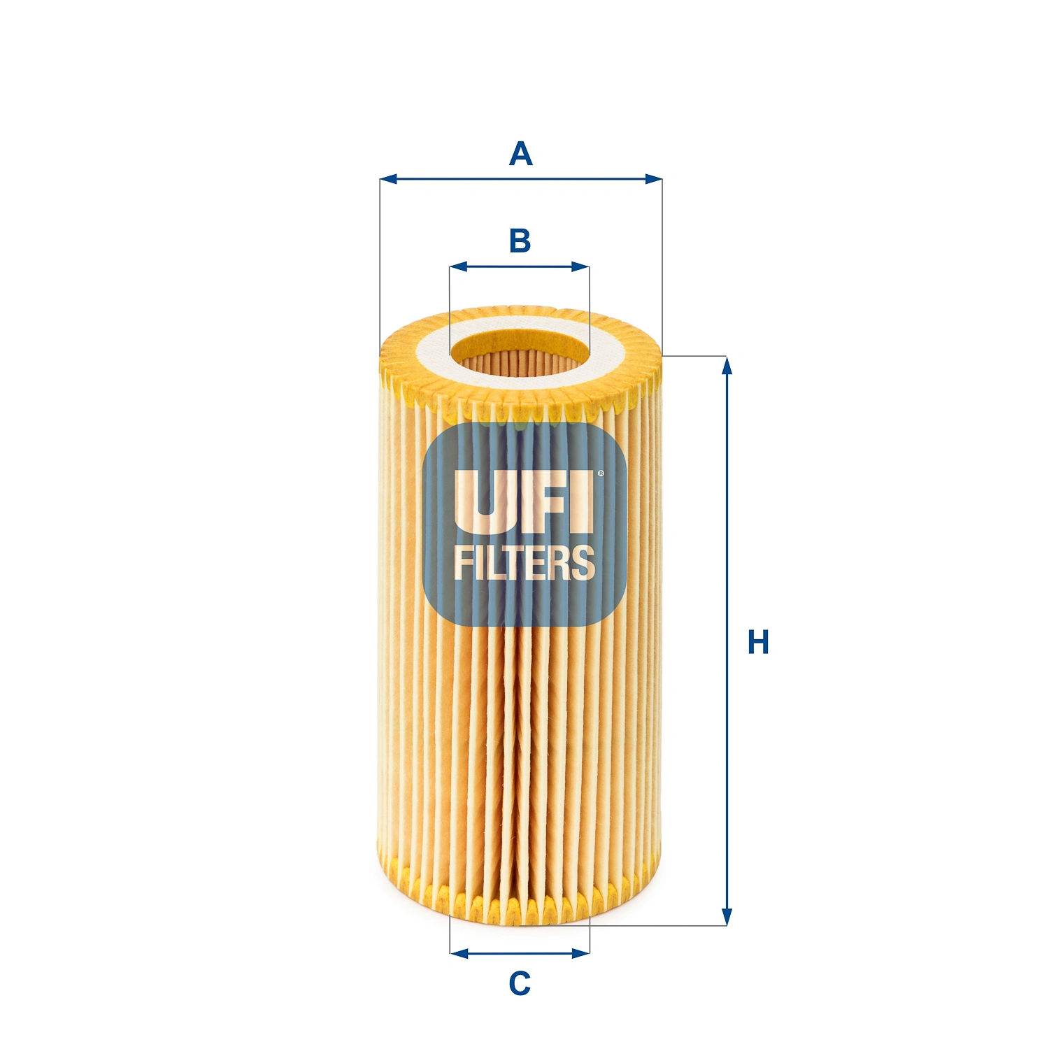 2503900 UFI
