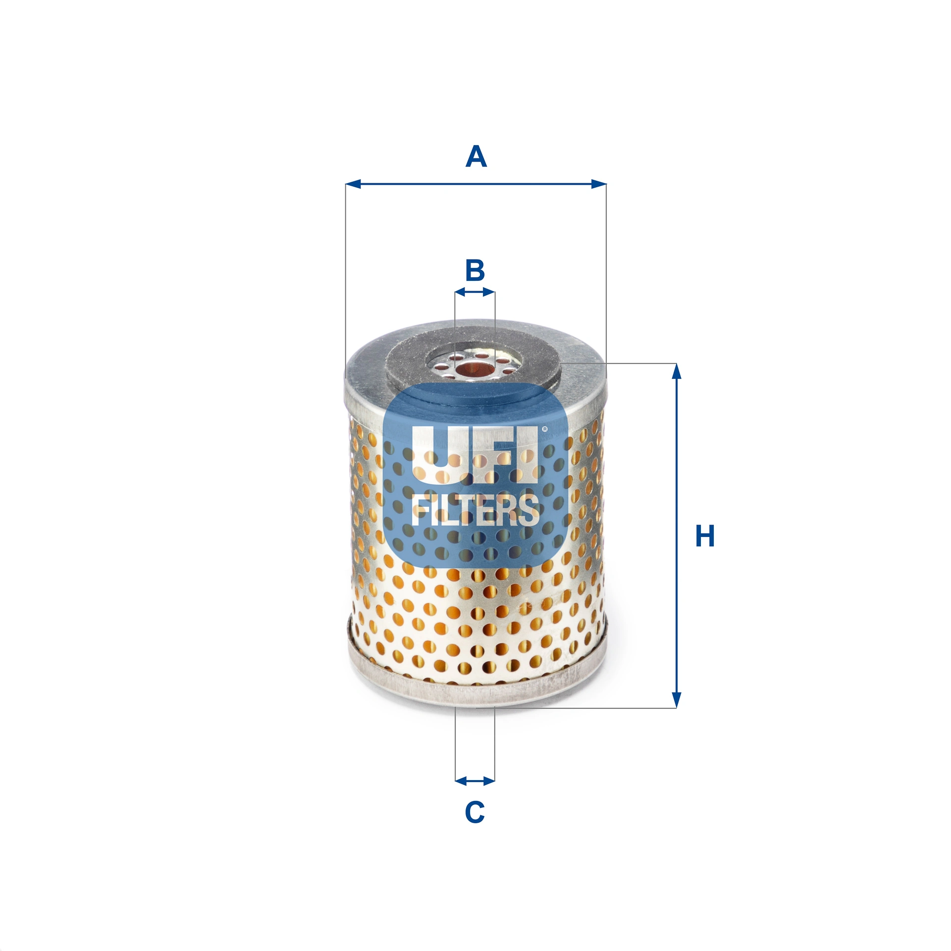2666300 UFI