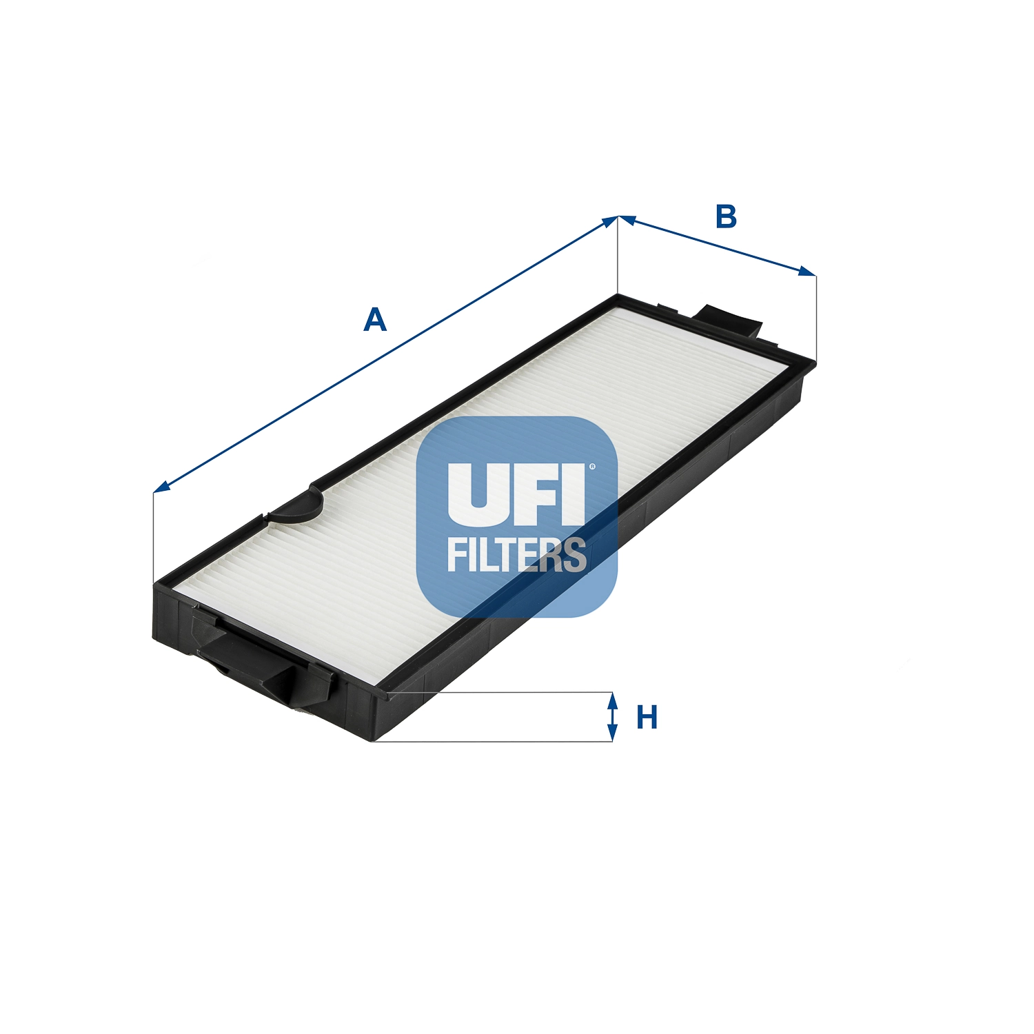 5324400 UFI