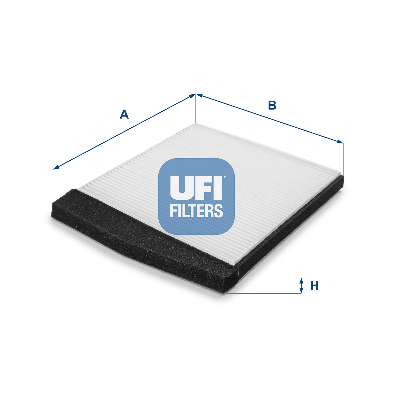 5309100 UFI