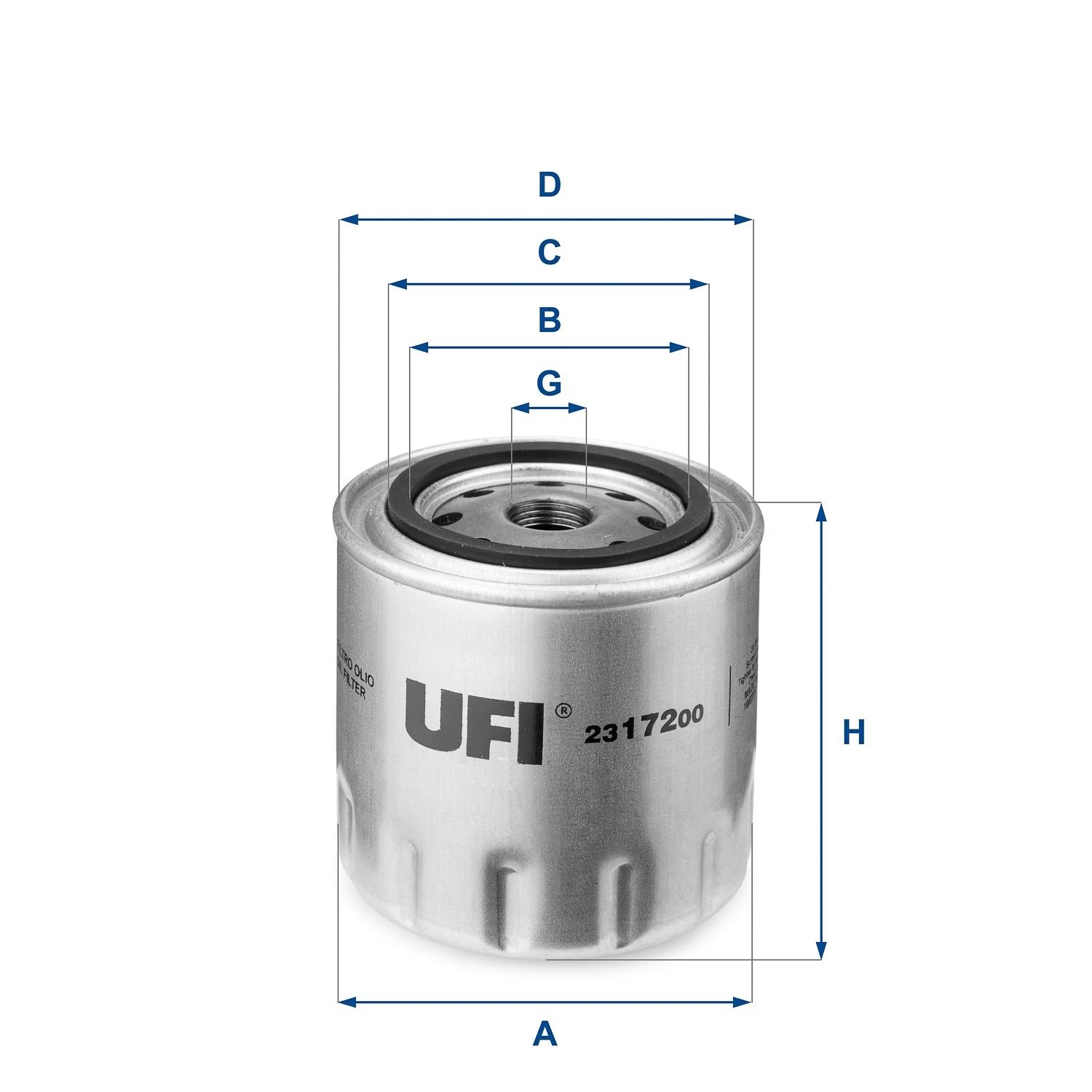 2317200 UFI