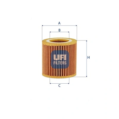2523200 UFI
