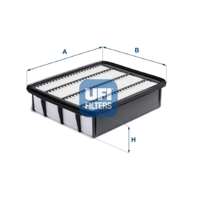 30A9100 UFI