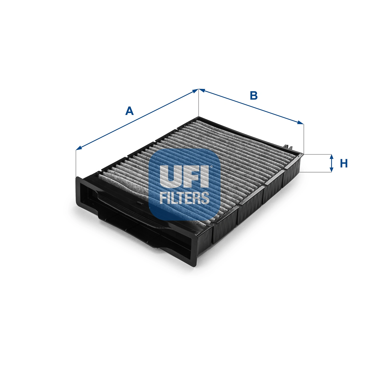 5420100 UFI